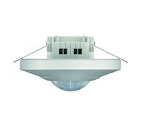 Theben Theben Détecteur de mouvement avec fonction acoustique LUXA 103-100 UA WH Quantité:1