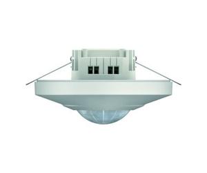 Theben Theben Détecteur de mouvement avec fonction acoustique LUXA 103-100 UA WH Quantité:1