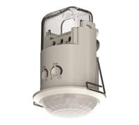 Theben Theben Détecteur de mouvement PIRA T6 Mini DE montage plafond rond 1030202 Quantité:1
