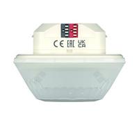 Theben Theben Détecteur de présence KNX pour plafond U LUXA103S360-28KNXUP Quantité:1