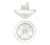 Theben Theben Détecteur de présence pour plafond, blanc theRondaS360-101UPWH Quantité:1