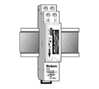 Theben Theben Horloge à quartz 1S, jour SUL 180a Quantité:1