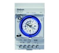 Theben Theben Horloge de commande SUL 181 d Quantité:1