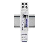 Theben Theben Horloge de commutation synchrone 1W, jour SYN 160a Quantité:1