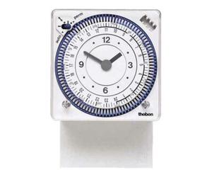 Theben Theben Horloge programmable SYN 169S Quantité:1