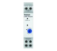 Theben Theben Interrupteur crépusculaire LUNA 108 plus EL Quantité:1