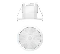 Theben Détecteur de présence encastré plafond theRonda S360 KNX Flat 2089560