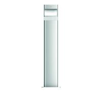 Theben Theben LED borne lumineuse (longue) 8,5 watts, aluminium theLeda D B plus SAL Quantité:1