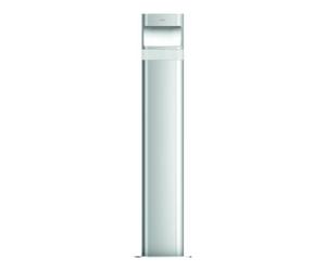 Theben Theben LED borne lumineuse (longue) 8,5 watts, aluminium theLeda D B plus SAL Quantité:1