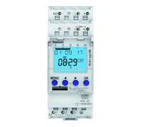 Theben Minuterie numérique TR 611 top3 RC 1 canal – Programmation par application possible