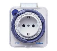Theben Prise horaire programmable TIMER IP44 026
