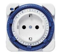 Theben Theben Programmateur horaire TIMER 27 blanc Quantité:1