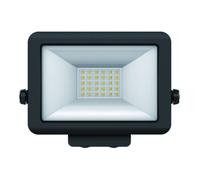 Theben Spot LED theLeda B20L BK 20 W orientable à 360° extérieur noir