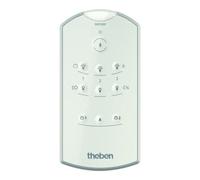 Theben Theben Télécommande pour theSenda Plug App theSendaBinkl.Halter Quantité:1