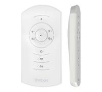 Theben Theben Télécommande utilisateur theSenda S Quantité:1
