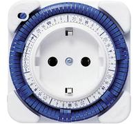 Theben theben-timer 27 Prise programmable