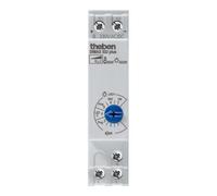 Theben Télévariateur universel DIMAX 532 plus – détection automatique de charge (5320001)
