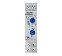 Theben Télévariateur universel DIMAX 534 Plus – temporisateur 5340001