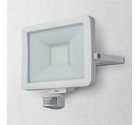 Theben Theleda B50l Spot D'extérieur Led, Blanc Blanc