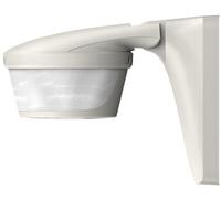 Theben theLuxa P300 WH Détecteur de mouvement, PIR, 5 - 1000 lx, IP 55, blanc (1010610)