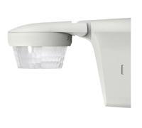 Theben Détecteur de mouvement theLuxa S360 WH – PIR 360° pour extérieur – Fonction impulsions Blanc
