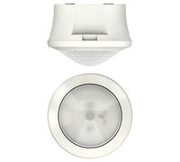 Theben Theronda S360 Knx Détecteur De Mouvement Plafonnier Blanc - 2089550