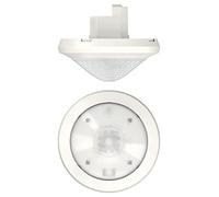 Theben Theben Détecteur de présence pour plafond, blanc theRondaS360-101UPWH Quantité:1