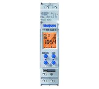 THEBEN TR 608 top2 S 6080101 HORLOGE PROGRAMMABLE DIGITALE