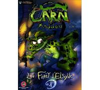 Thebookedition.Com Carn Xaddou T1 : La Forêt D'Elsyde