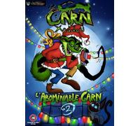 Thebookedition.Com Carn Xaddou T2 : L'Abominable Carn