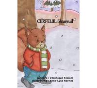 Thebookedition.Com CERFEUIL L'écureuil