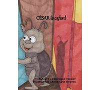 Thebookedition.Com CÉSAR Le Cafard