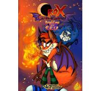 Thebookedition.Com Crox Naragoon T1 : Baptême Du Feu