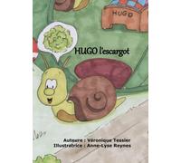 Thebookedition.Com HUGO L'escargot