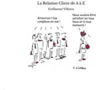 Thebookedition.Com La Relation Client De A à Z