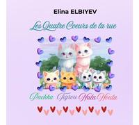 Thebookedition.Com Les Quatre C?urs De La Rue