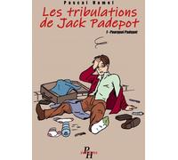 Thebookedition.Com POURQUOI PADEPOT