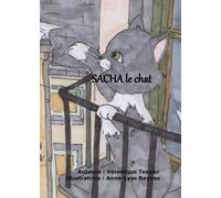 Thebookedition.Com SACHA Le Chat