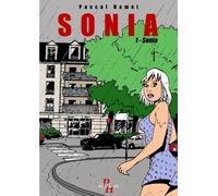 Thebookedition.Com SONIA