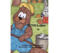 Thebookedition.Com VICTOR Le Castor