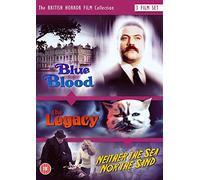 TheBritish Horror Film Collection [Import]