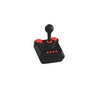 THEC64 by Retro Games - Joystick - 8 boutons - filaire - pour THEC64, THEC64 Mini