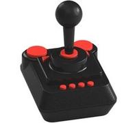 Thec64 By Retro Games - Joystick - 8 Boutons - Filaire - Pour Thec64, Thec64 Mini