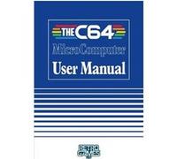 THEC64 MicroComputer User Manual - Retro Games Ltd. - Andrews UK LTD. - Livre en Anglais Retro Games Ltd.Retro Games Ltd. (Auteur)