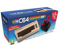 THEC64 Mini (Commodore 64) [UK IMPORT]