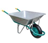 Theca c1/700 Brouette avec caisse galvanisée 700 x 900 mm