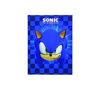 TheCartoonWorld Agenda scolaire SONIC DEUX - deux variantes disponibles (SONIC ET FRIENDS)