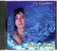 TheCauldron [Import]