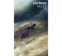 Thecel Léo Henry (Auteur)