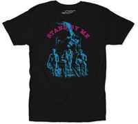 theCHIVE Summer of 59 Stand by Me Movie Unisex T-Shirt Manches Courtes(Medium)